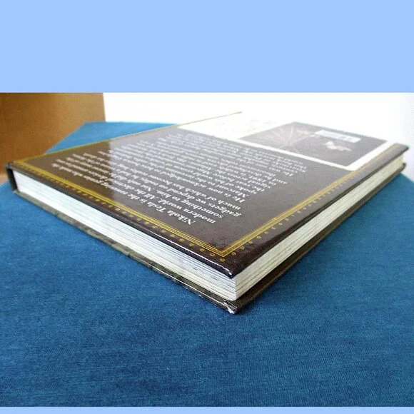 Book - Tesla: The Life and Times of an Electric Messiah by Nigel Cawthorne - Picture 12 of 14